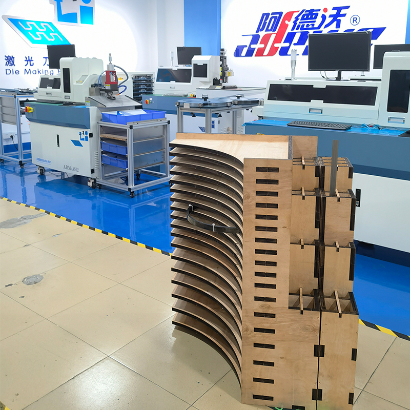 File DWG Kaset Aturan