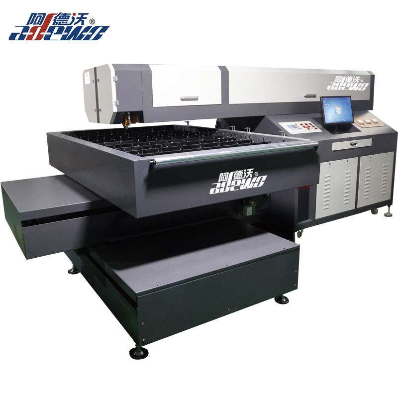 600 Watt Die Making Laser Cutting Machine