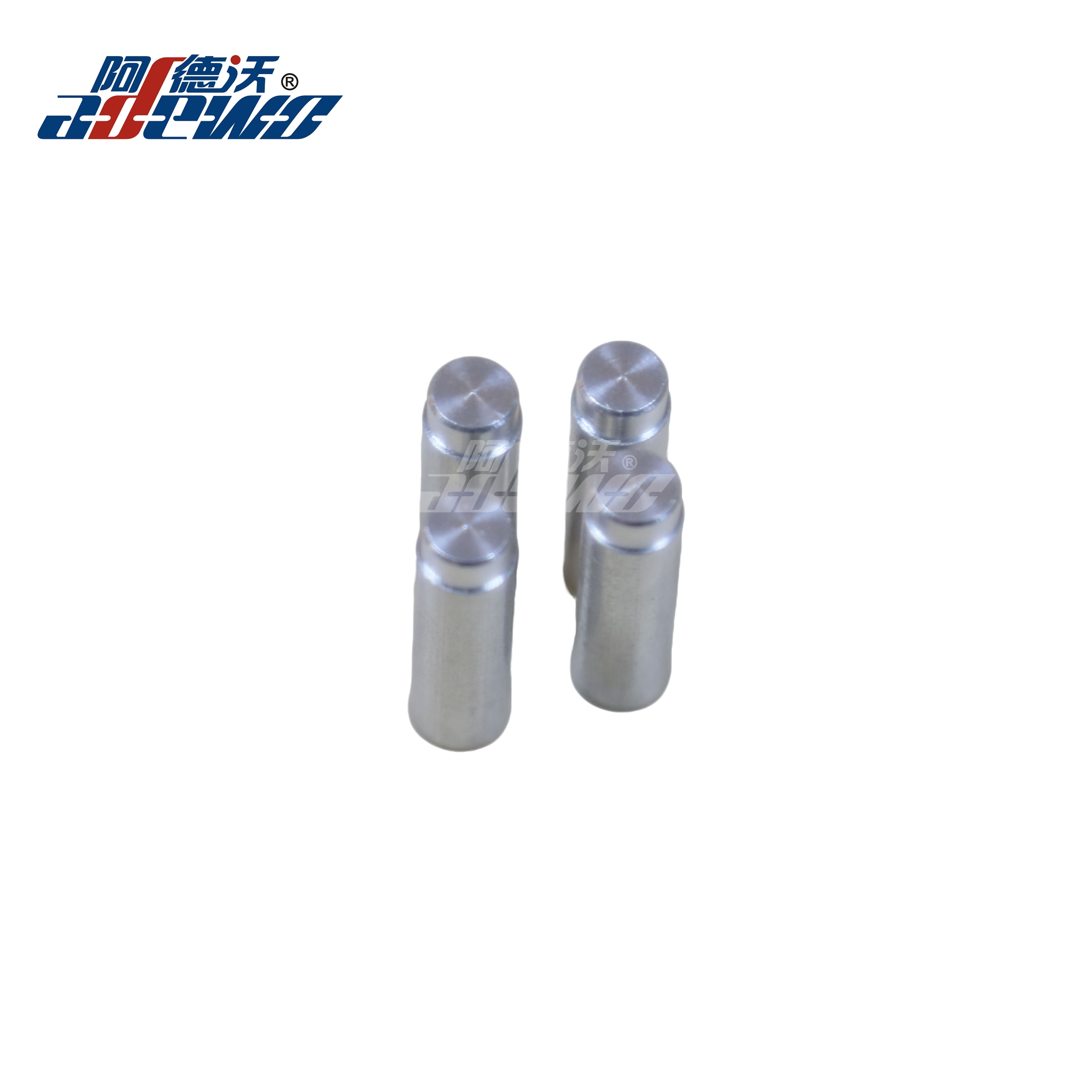 Pin penentuan posisi stainless
